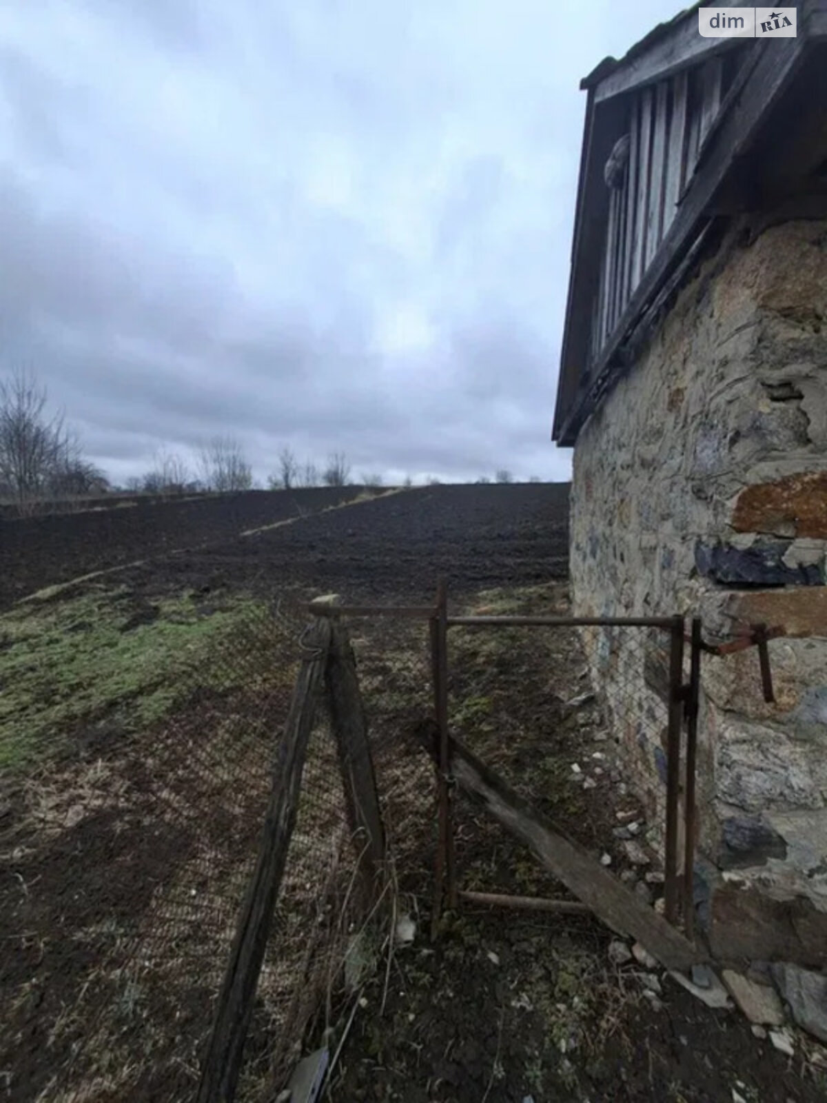 одноповерховий будинок, 65 кв. м, цегла. Продаж у Березні фото 1