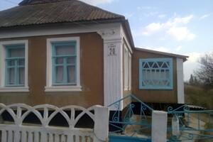 одноповерховий будинок з верандою, 70 кв. м, цегла. Продаж у Березнегуватому фото 2