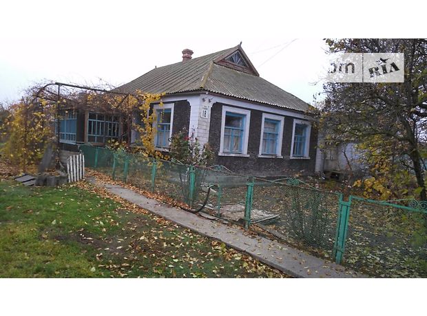 Продажа дома, 69.7м², Николаевская, Березнеговатое, р‑н. Березнеговатое, Калинина улица, дом 18 Продажа дома, 69.7м², Николаевская, Березнеговатое, р‑н. Березнеговатое, Калинина улица, дом 18