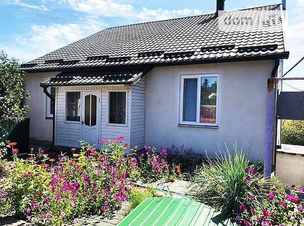 одноэтажный дом с камином, 223.8 кв. м, пеноблок. Продажа в Березно район Березно фото 1 одноэтажный дом с камином, 223.8 кв. м, пеноблок. Продажа в Березно район Березно фото 1
