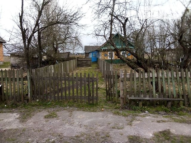 одноэтажный дом, 65 кв. м, дерево и кирпич. Продажа в Прислуче (Ровенская обл.) фото 1 одноэтажный дом, 65 кв. м, дерево и кирпич. Продажа в Прислуче (Ровенская обл.) фото 1