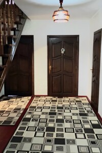 двухэтажный дом с верандой, 108.7 кв. м, пеноблок. Продажа в Березно фото 2