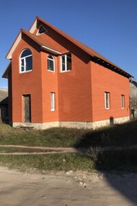 двухэтажный дом, 137 кв. м, кирпич. Продажа в Березно фото 2