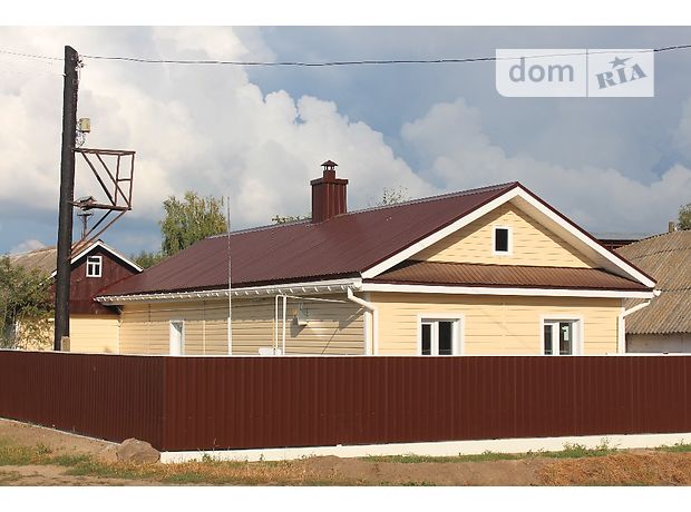 Продажа дома, 64м², Ровенская, Березно, ул.Надслучанская 16а Продажа дома, 64м², Ровенская, Березно, ул.Надслучанская 16а