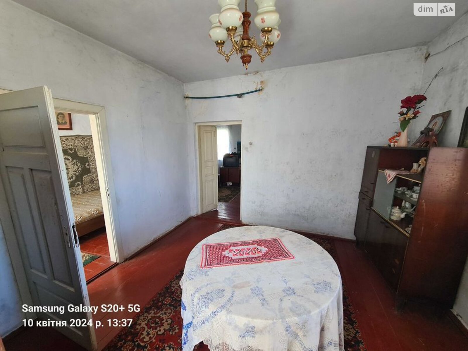 одноэтажный дом, 87 кв. м, шлакоблок. Продажа в Березно фото 1 одноэтажный дом, 87 кв. м, шлакоблок. Продажа в Березно фото 1
