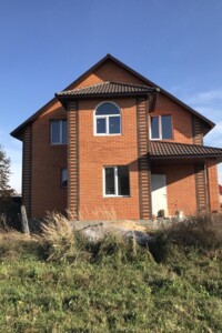 двоповерховий будинок, 136.83 кв. м, кирпич. Продаж у Березному фото 2