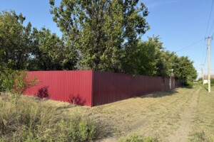 одноэтажный дом с верандой, 61.4 кв. м, дерево и кирпич. Продажа в Березняках фото 2