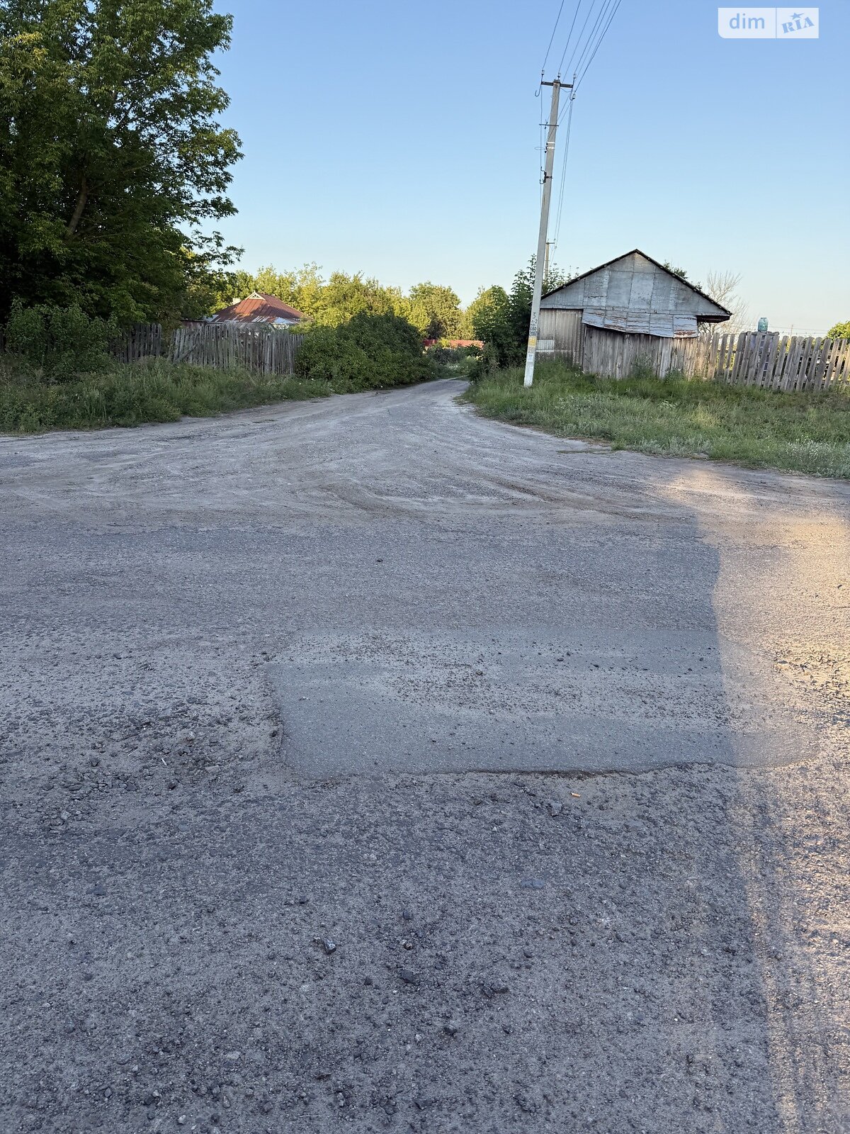 одноэтажный дом с верандой, 61.4 кв. м, дерево и кирпич. Продажа в Березняках фото 1