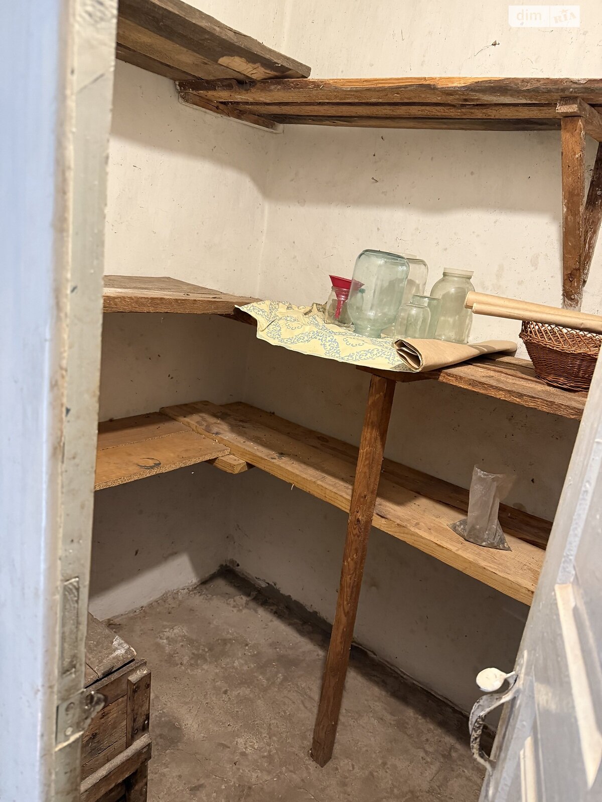 одноэтажный дом с верандой, 61.4 кв. м, дерево и кирпич. Продажа в Березняках фото 1