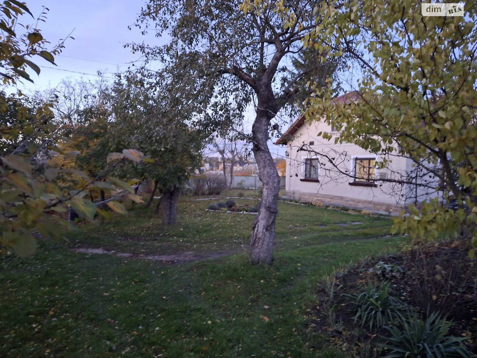 одноэтажный дом, 127 кв. м, цегла. Продажа в Березовице фото 1