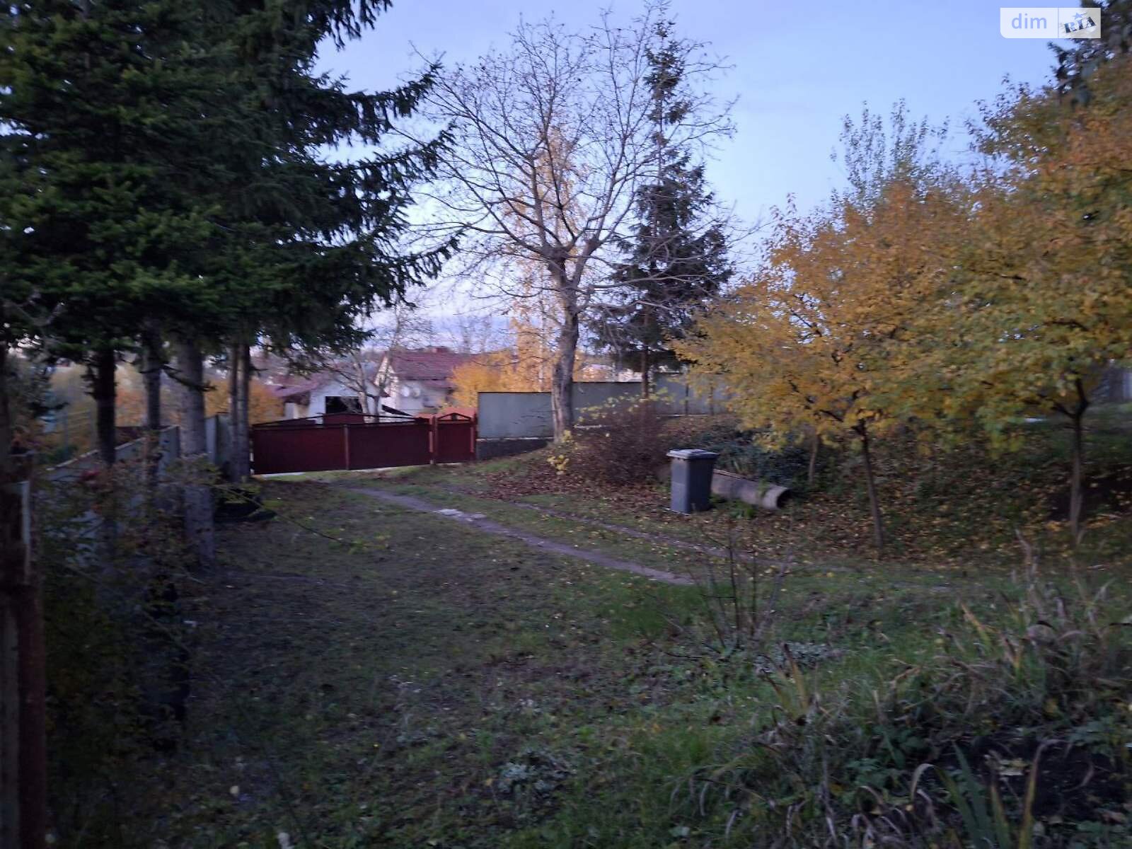 одноэтажный дом, 127 кв. м, цегла. Продажа в Березовице фото 1