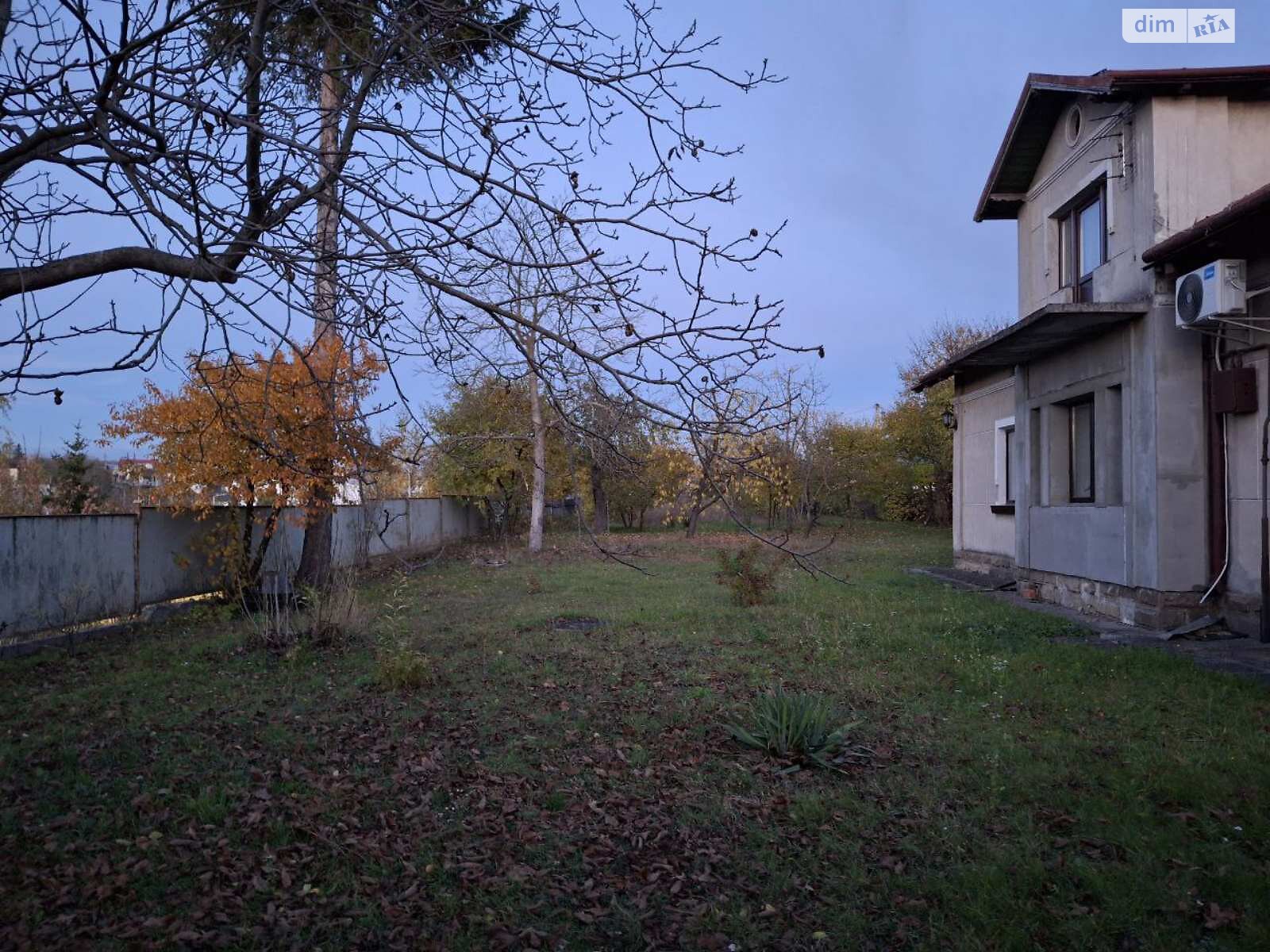 одноэтажный дом, 127 кв. м, цегла. Продажа в Березовице фото 1