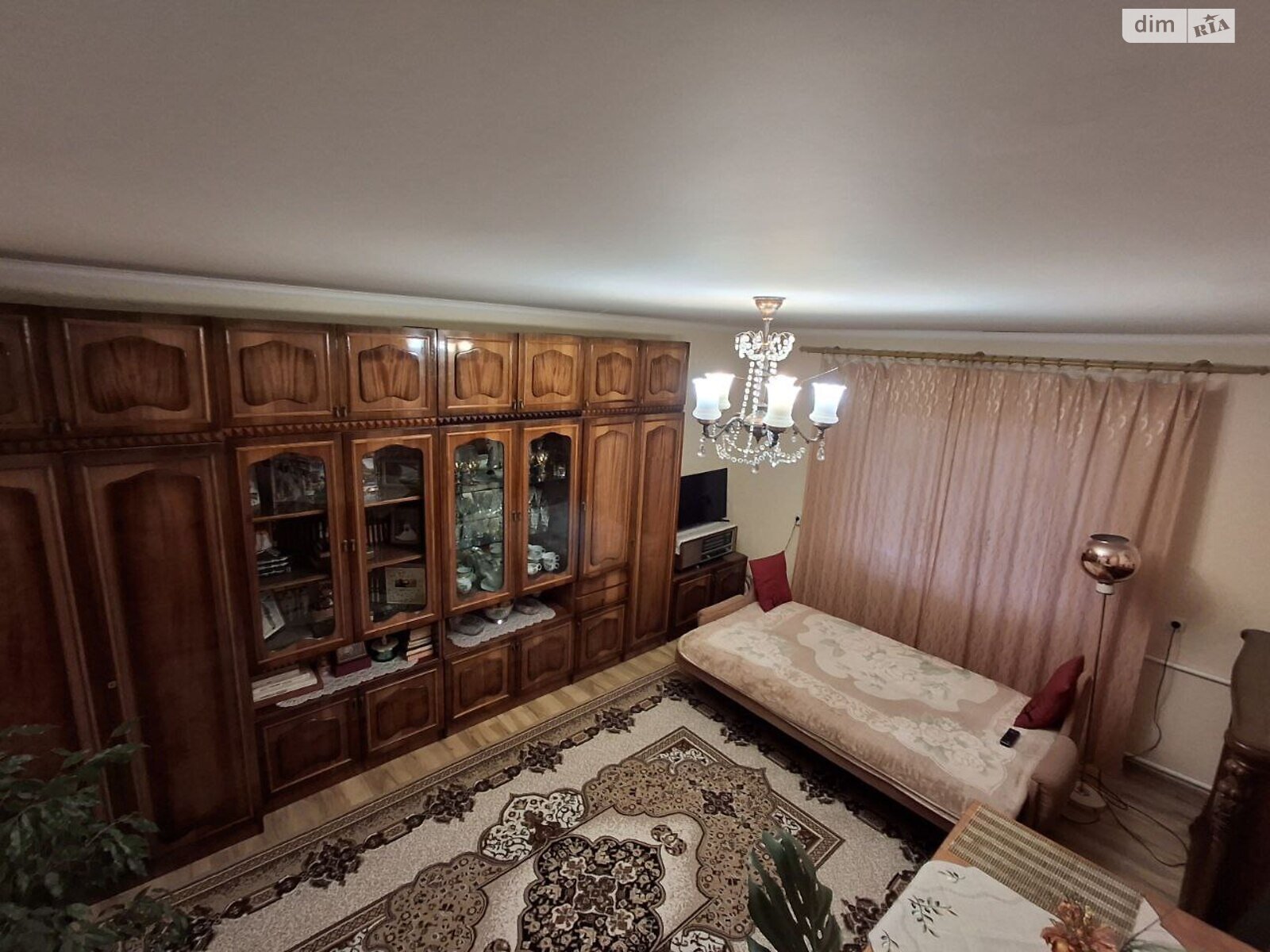 одноэтажный дом, 127 кв. м, цегла. Продажа в Березовице фото 1