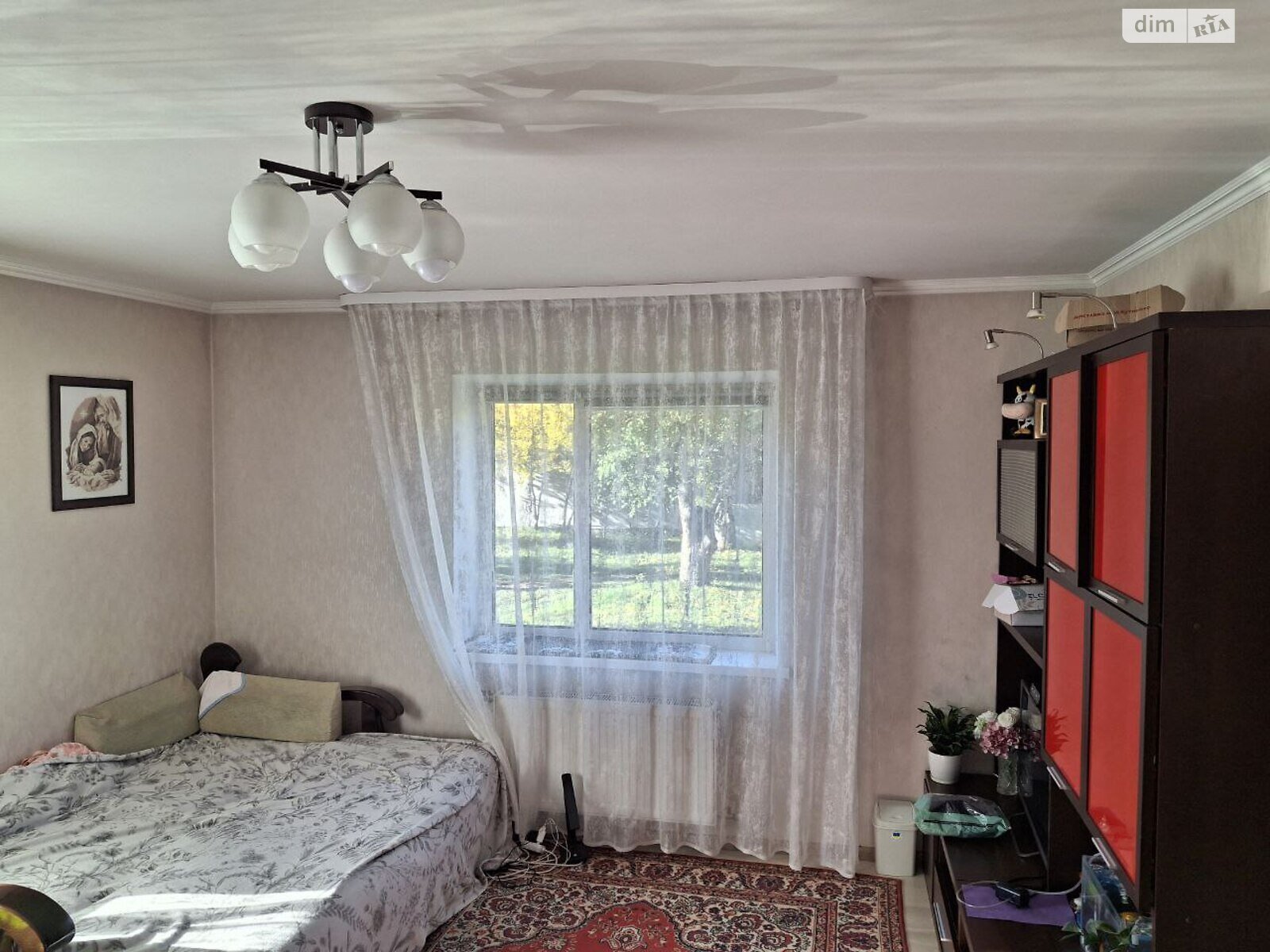 одноэтажный дом, 127 кв. м, цегла. Продажа в Березовице фото 1