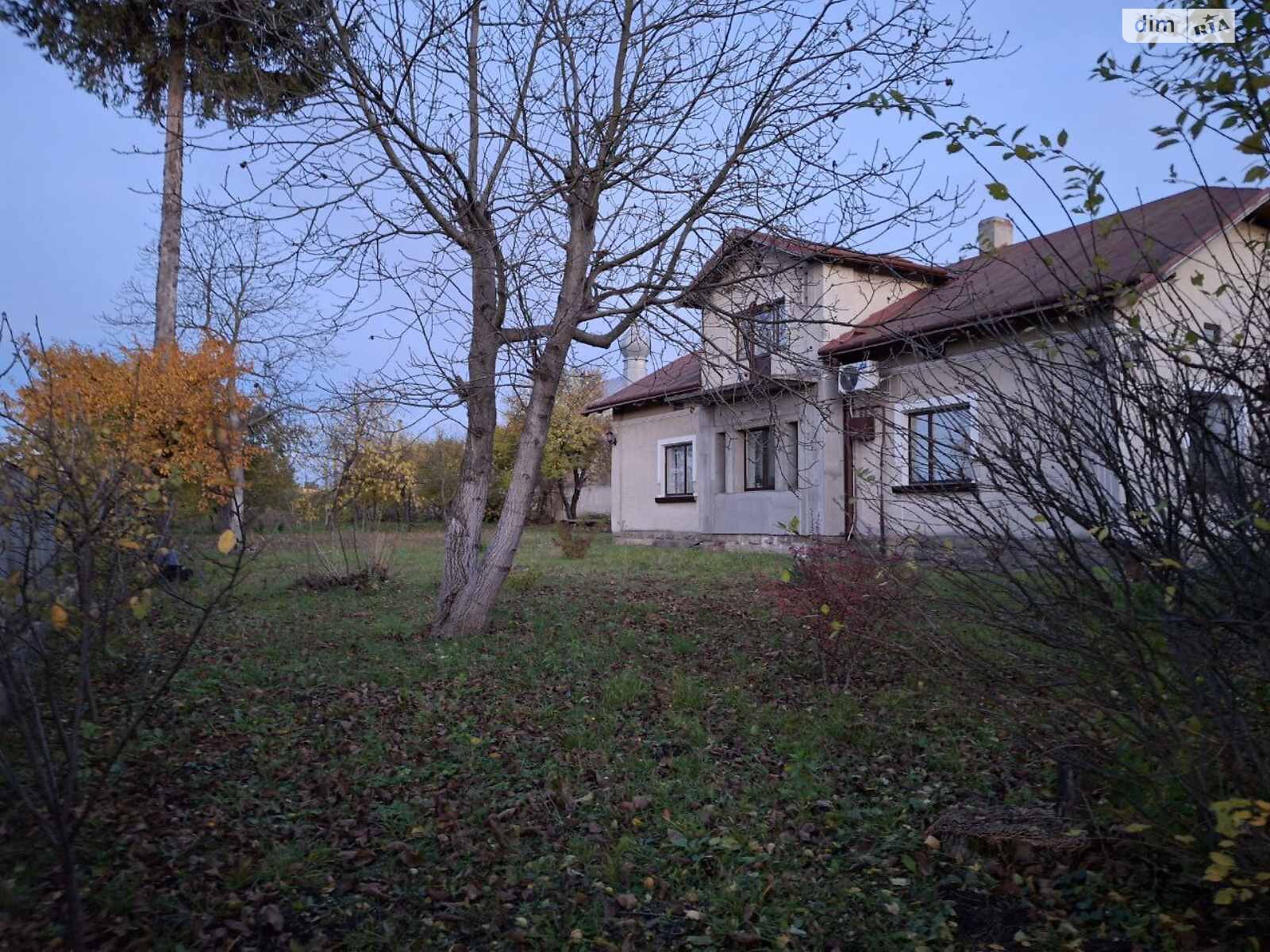 одноэтажный дом, 127 кв. м, цегла. Продажа в Березовице фото 1