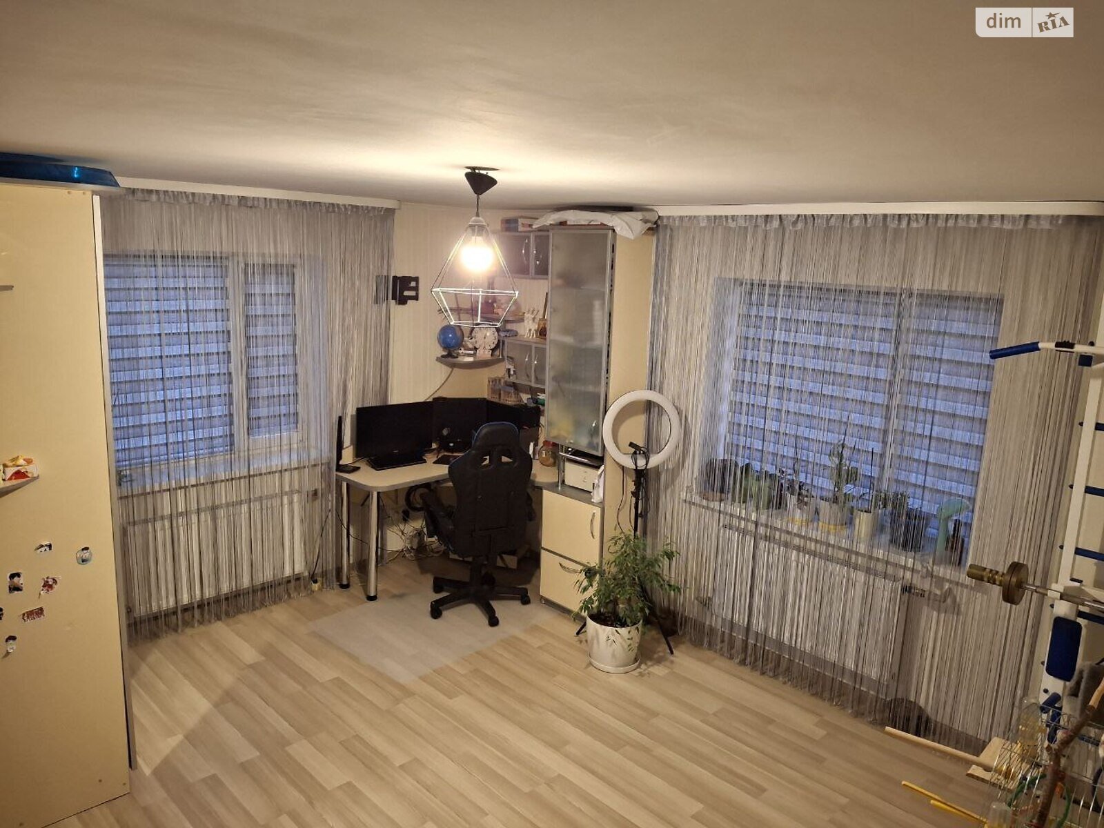 одноэтажный дом, 127 кв. м, цегла. Продажа в Березовице фото 1