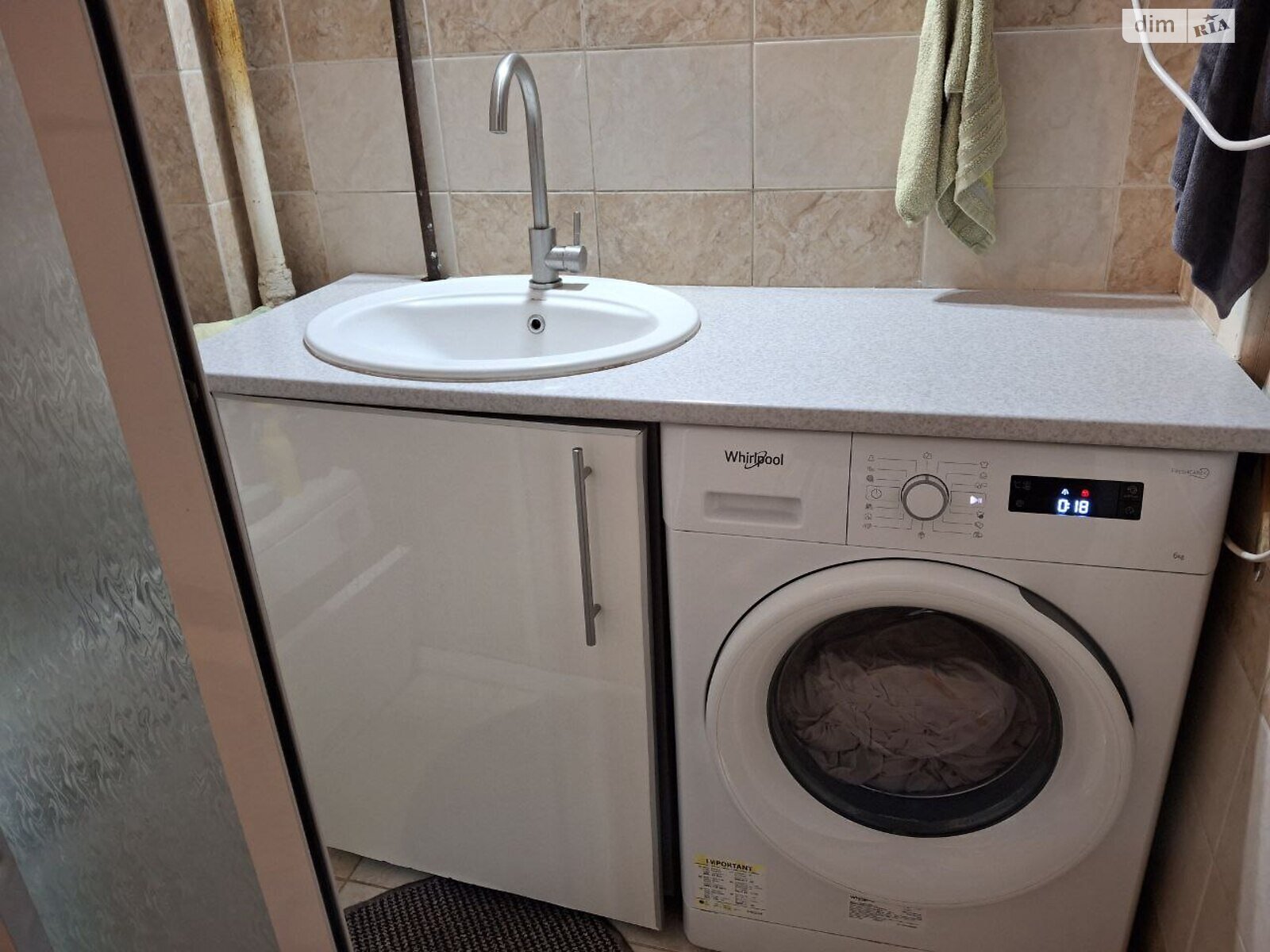 одноэтажный дом, 127 кв. м, цегла. Продажа в Березовице фото 1