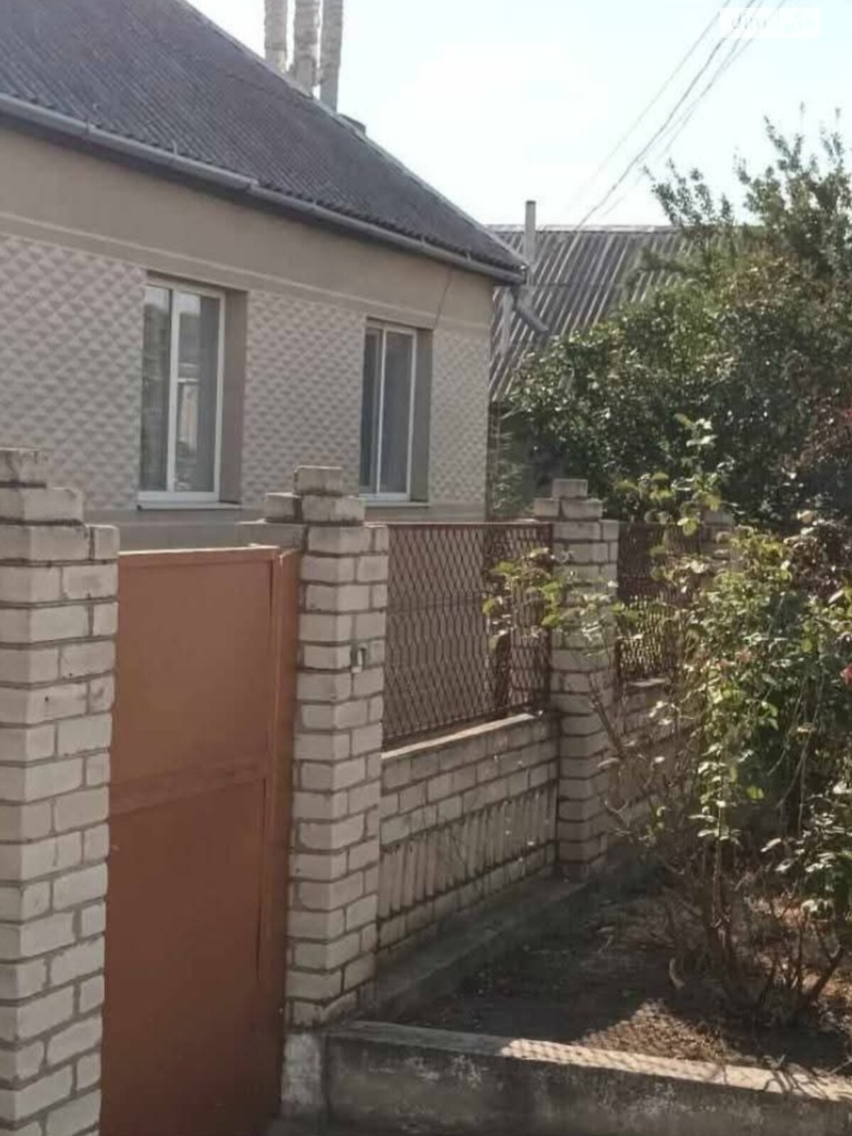 двухэтажный дом, 180 кв. м, ракушечник (ракушняк). Продажа в Березовке район Березовка фото 1 двухэтажный дом, 180 кв. м, ракушечник (ракушняк). Продажа в Березовке район Березовка фото 1