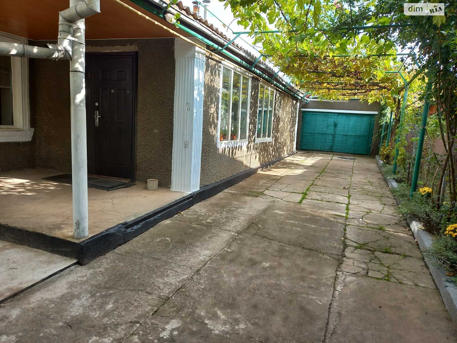 одноэтажный дом с верандой, 623 кв. м, бутовый камень. Продажа в Березовке район Березовка фото 1 одноэтажный дом с верандой, 623 кв. м, бутовый камень. Продажа в Березовке район Березовка фото 1