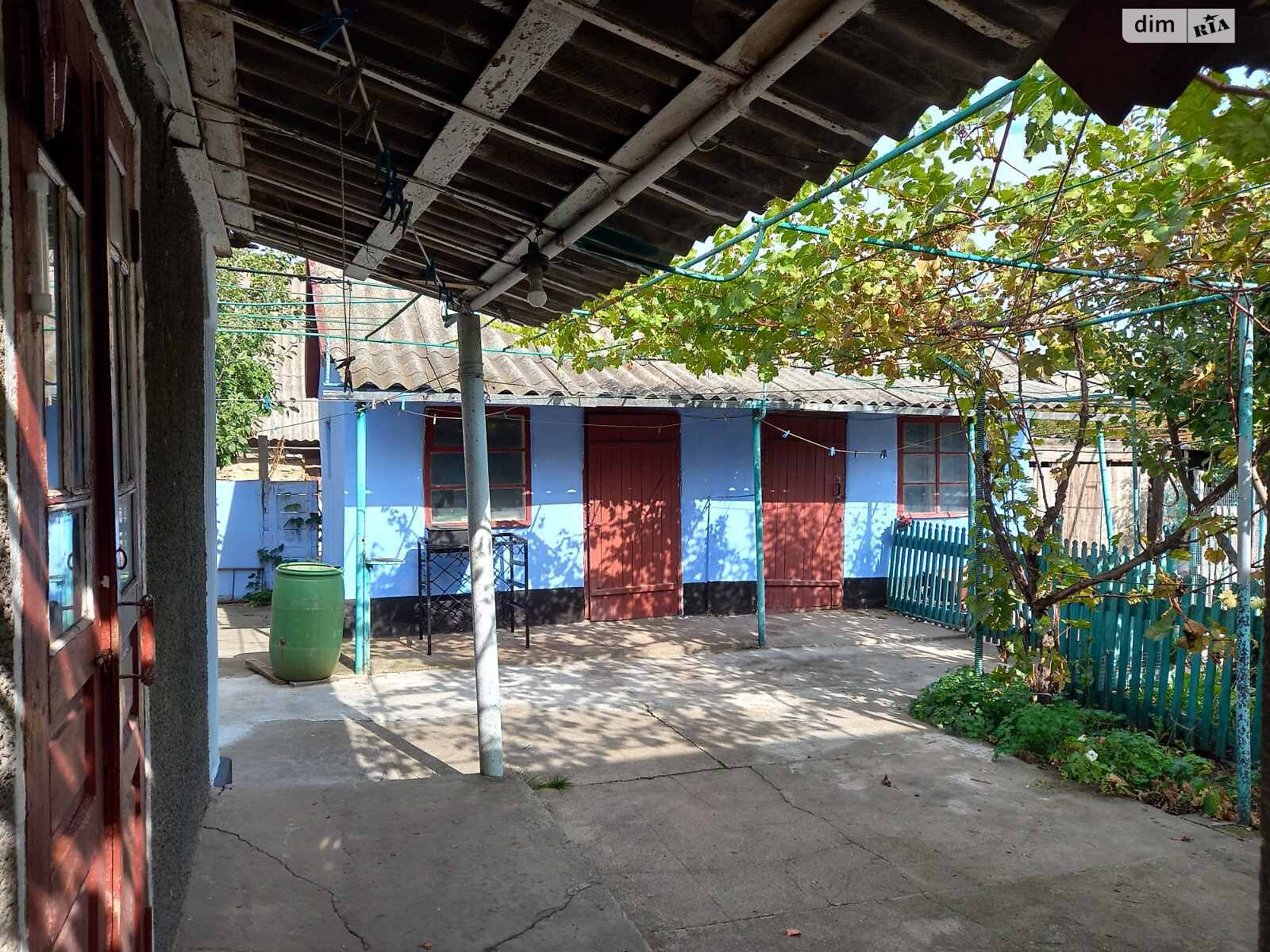 одноэтажный дом с верандой, 623 кв. м, бутовый камень. Продажа в Березовке район Березовка фото 1 одноэтажный дом с верандой, 623 кв. м, бутовый камень. Продажа в Березовке район Березовка фото 1