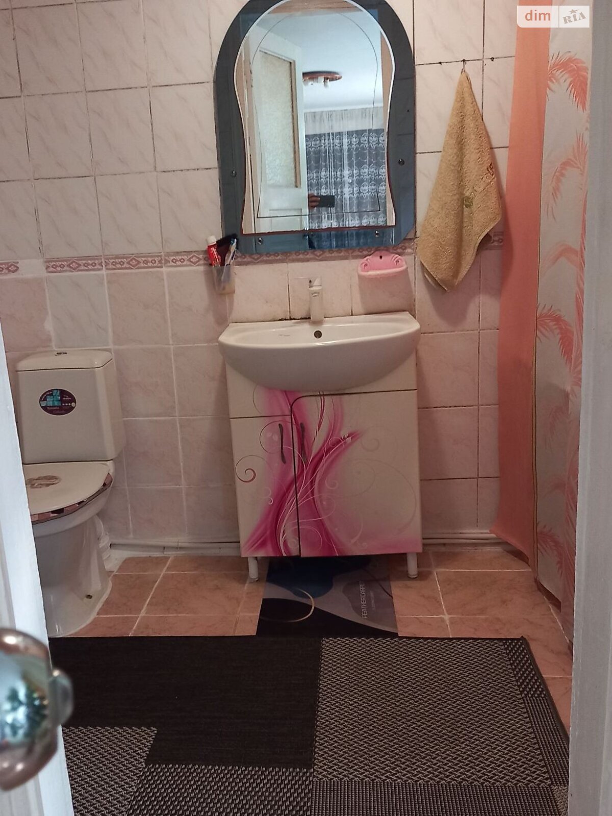 одноэтажный дом с верандой, 623 кв. м, бутовый камень. Продажа в Березовке район Березовка фото 1 одноэтажный дом с верандой, 623 кв. м, бутовый камень. Продажа в Березовке район Березовка фото 1