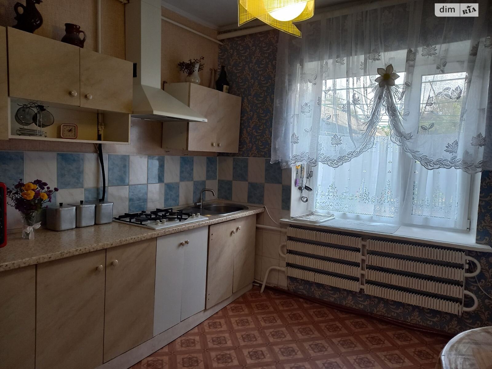 одноэтажный дом с верандой, 623 кв. м, бутовый камень. Продажа в Березовке район Березовка фото 1 одноэтажный дом с верандой, 623 кв. м, бутовый камень. Продажа в Березовке район Березовка фото 1