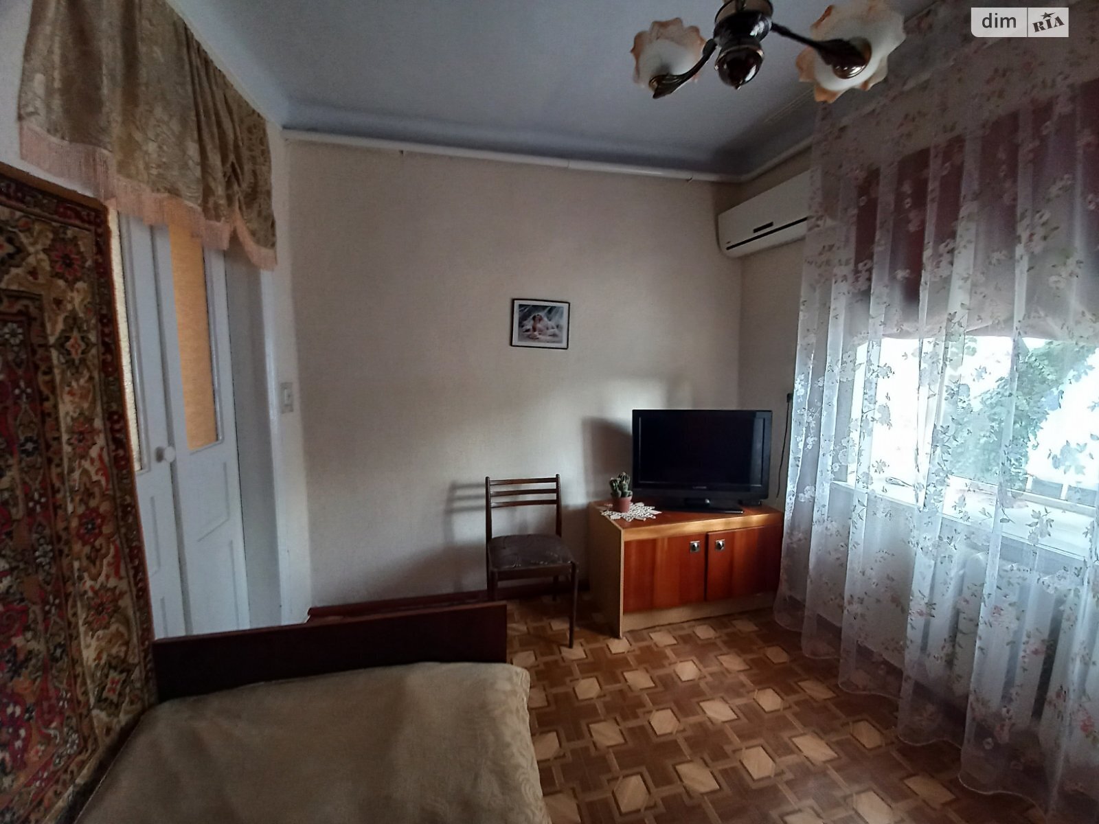 одноэтажный дом с верандой, 623 кв. м, бутовый камень. Продажа в Березовке район Березовка фото 1 одноэтажный дом с верандой, 623 кв. м, бутовый камень. Продажа в Березовке район Березовка фото 1