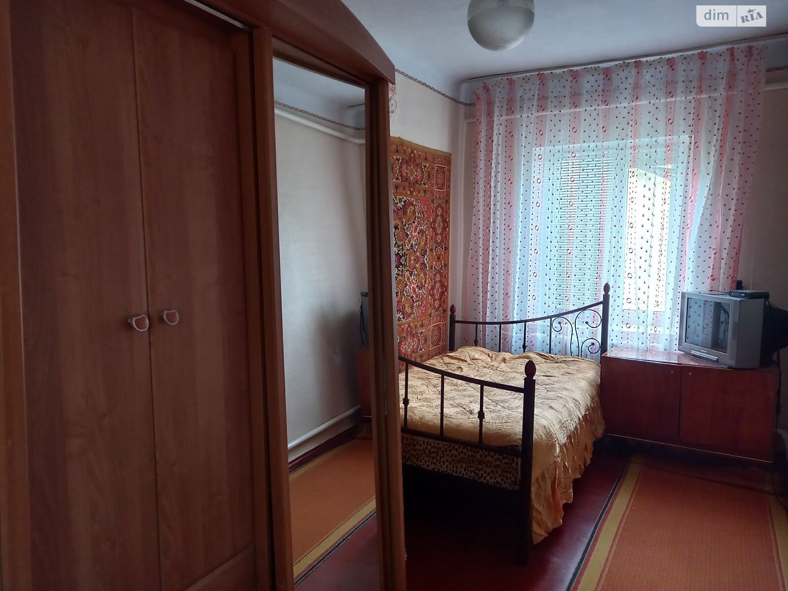 одноэтажный дом с верандой, 623 кв. м, бутовый камень. Продажа в Березовке район Березовка фото 1 одноэтажный дом с верандой, 623 кв. м, бутовый камень. Продажа в Березовке район Березовка фото 1