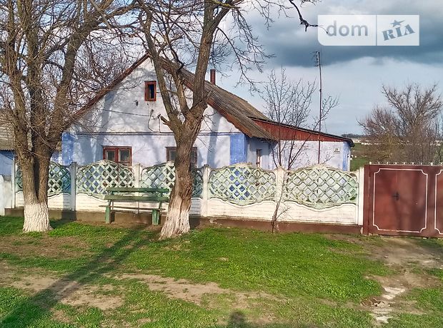 одноэтажный дом, 40 кв. м, шлакобетон. Продажа в Березовке район Березовка фото 1 одноэтажный дом, 40 кв. м, шлакобетон. Продажа в Березовке район Березовка фото 1