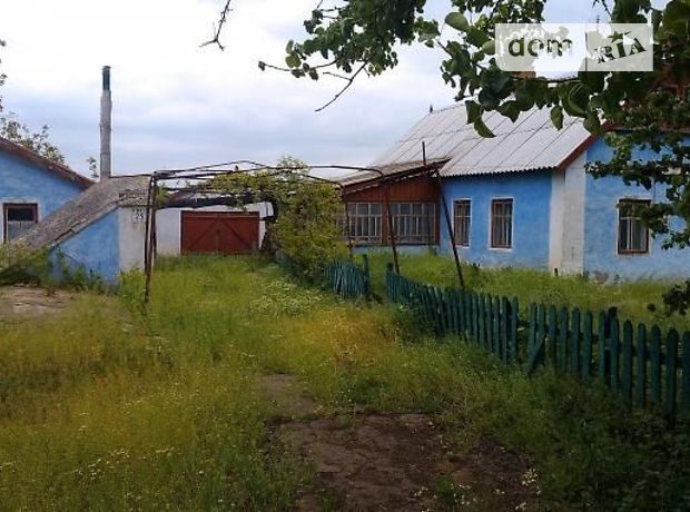Продажа дома, 70м², Одесская, Березовка, c. Гуляевка Продажа дома, 70м², Одесская, Березовка, c. Гуляевка