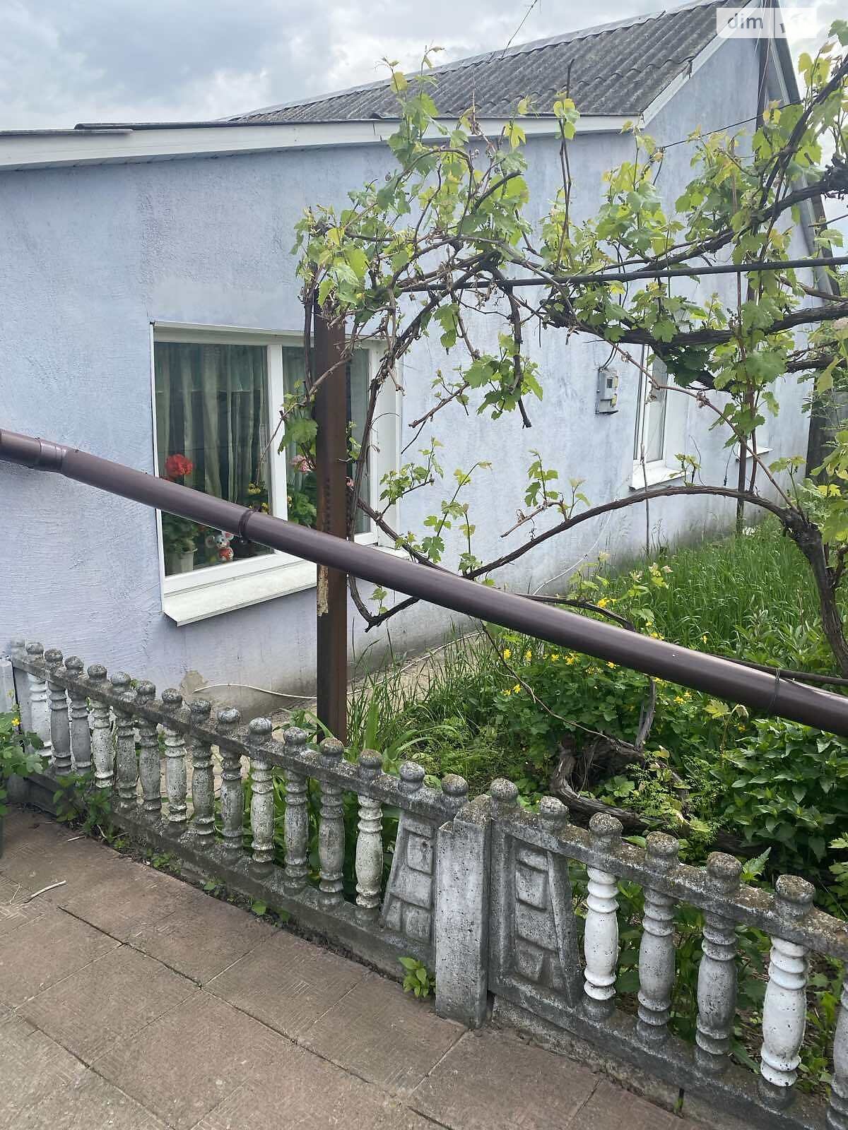 одноэтажный дом с верандой, 10 кв. м, кирпич. Продажа в Березовке фото 1 одноэтажный дом с верандой, 10 кв. м, кирпич. Продажа в Березовке фото 1