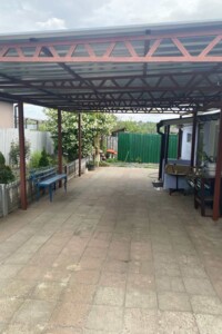 одноэтажный дом с верандой, 10 кв. м, кирпич. Продажа в Березовке фото 2