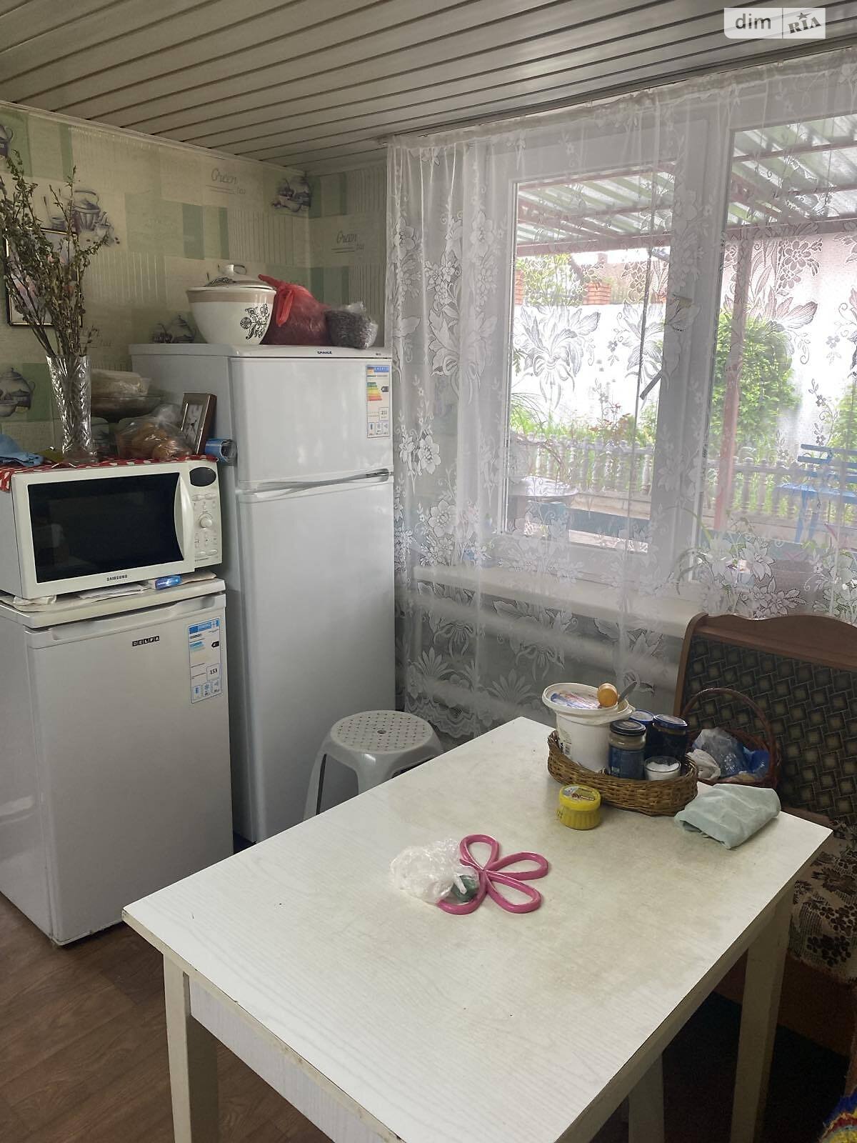 одноэтажный дом с верандой, 10 кв. м, кирпич. Продажа в Березовке фото 1 одноэтажный дом с верандой, 10 кв. м, кирпич. Продажа в Березовке фото 1