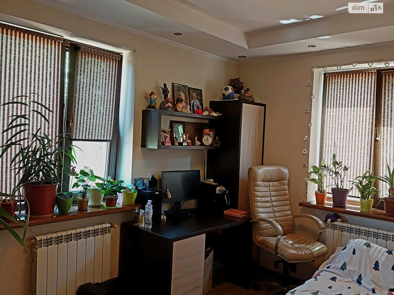 двухэтажный дом с верандой, 118.1 кв. м, кирпич. Продажа в Березовке фото 1 двухэтажный дом с верандой, 118.1 кв. м, кирпич. Продажа в Березовке фото 1