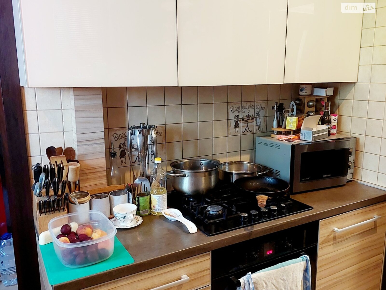 двухэтажный дом с верандой, 118.1 кв. м, кирпич. Продажа в Березовке фото 1 двухэтажный дом с верандой, 118.1 кв. м, кирпич. Продажа в Березовке фото 1