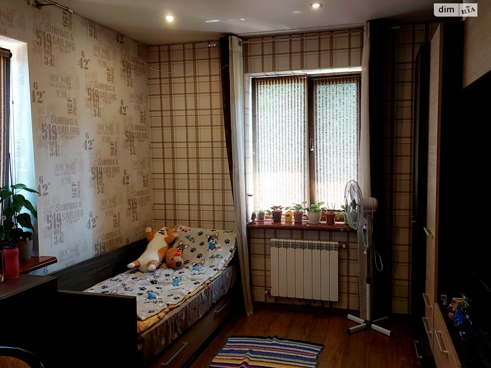 двухэтажный дом с верандой, 118.1 кв. м, кирпич. Продажа в Березовке фото 1 двухэтажный дом с верандой, 118.1 кв. м, кирпич. Продажа в Березовке фото 1