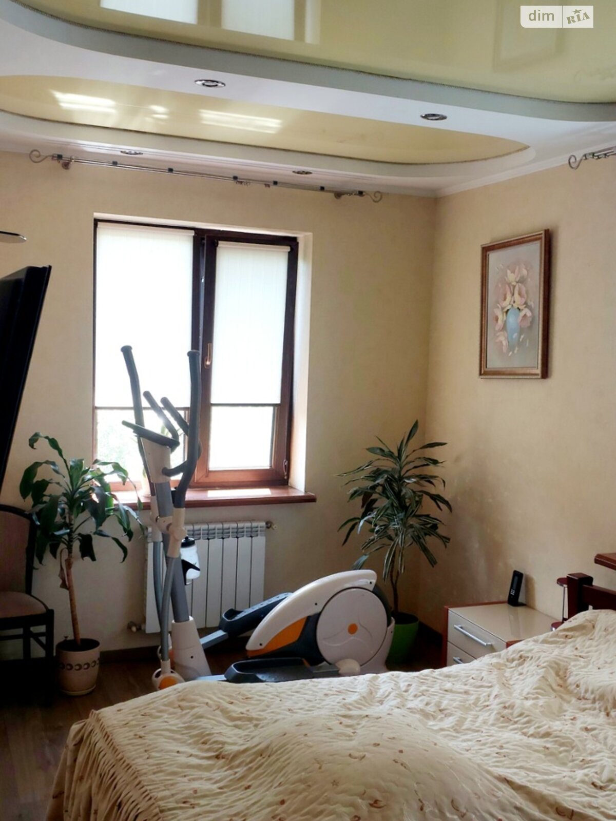 двухэтажный дом с верандой, 118.1 кв. м, кирпич. Продажа в Березовке фото 1 двухэтажный дом с верандой, 118.1 кв. м, кирпич. Продажа в Березовке фото 1