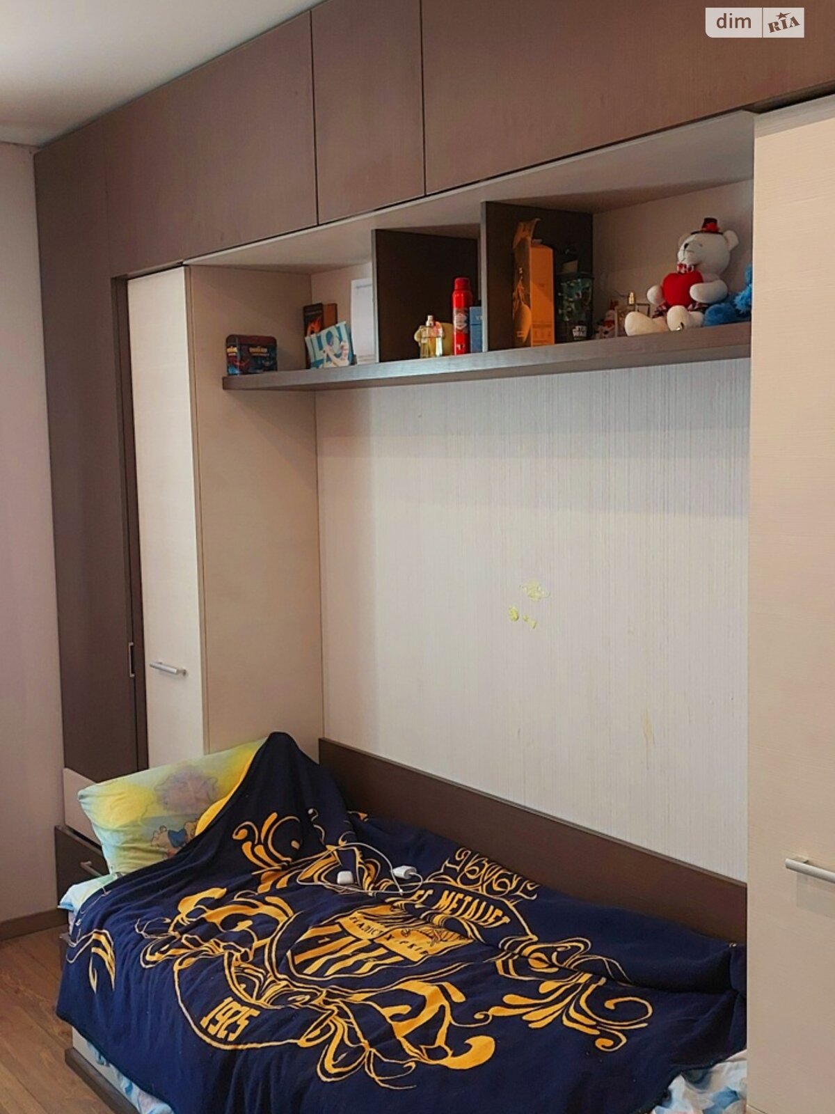 двухэтажный дом с верандой, 118.1 кв. м, кирпич. Продажа в Березовке фото 1 двухэтажный дом с верандой, 118.1 кв. м, кирпич. Продажа в Березовке фото 1