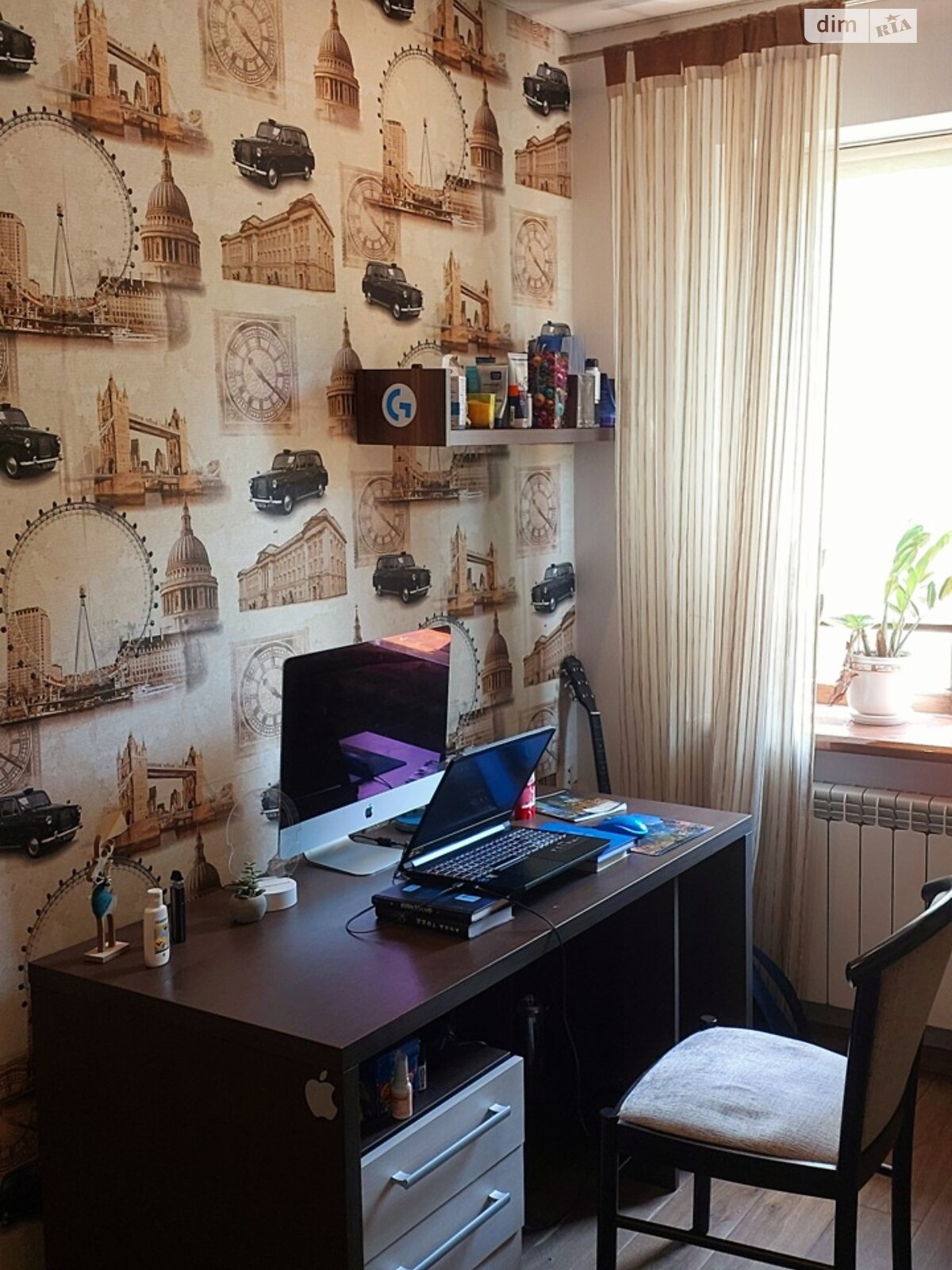 двухэтажный дом с верандой, 118.1 кв. м, кирпич. Продажа в Березовке фото 1 двухэтажный дом с верандой, 118.1 кв. м, кирпич. Продажа в Березовке фото 1