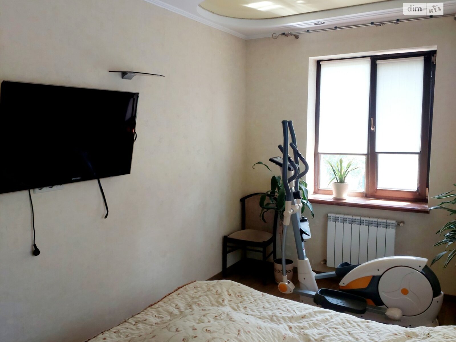 двухэтажный дом с верандой, 118.1 кв. м, кирпич. Продажа в Березовке фото 1 двухэтажный дом с верандой, 118.1 кв. м, кирпич. Продажа в Березовке фото 1