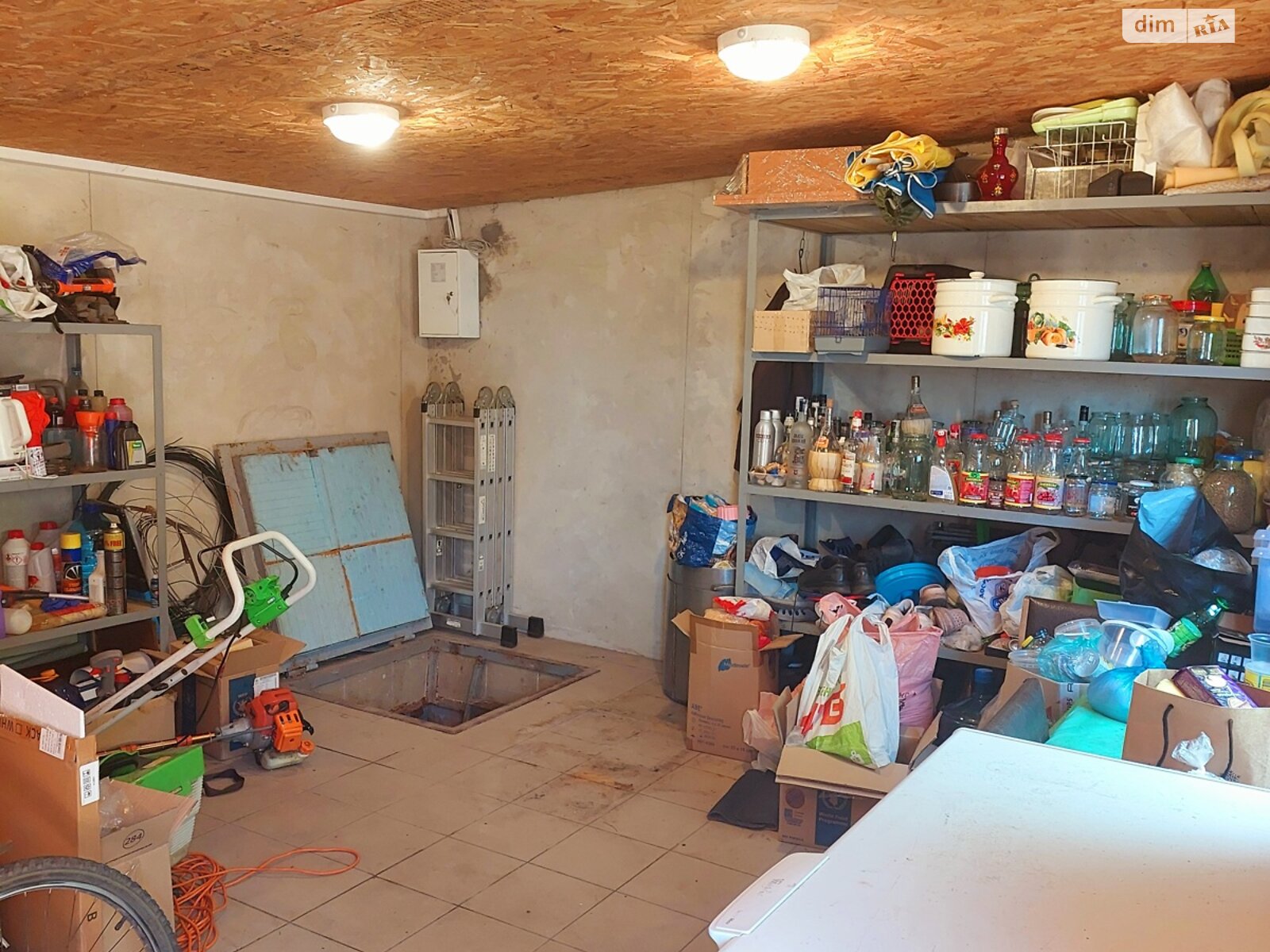 двухэтажный дом с верандой, 118.1 кв. м, кирпич. Продажа в Березовке фото 1 двухэтажный дом с верандой, 118.1 кв. м, кирпич. Продажа в Березовке фото 1