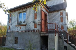 двоповерховий будинок з гаражем, 70 кв. м, цегла. Продаж у Березівці фото 2