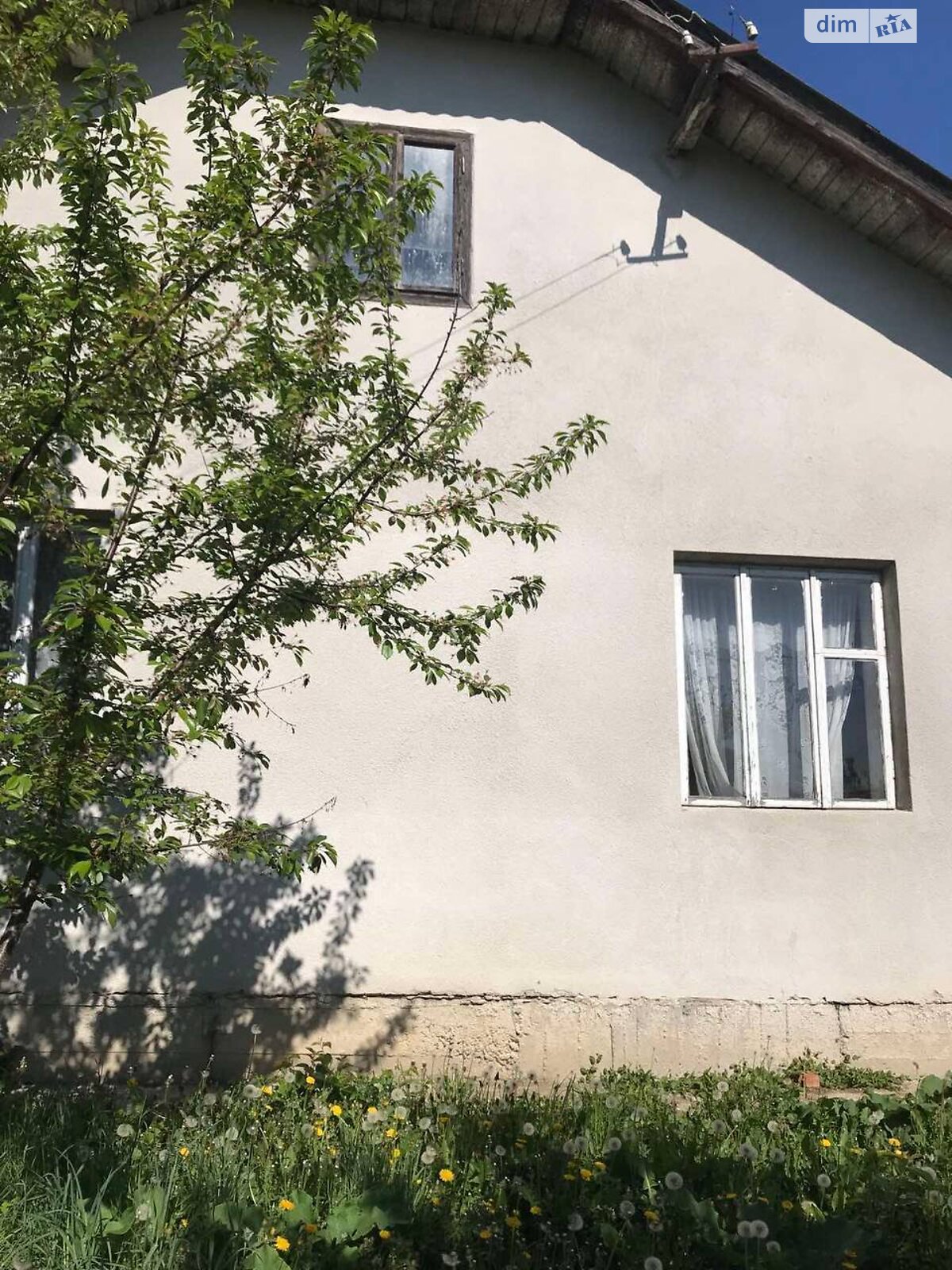 одноповерховий будинок, 86.3 кв. м, цегла. Продаж у Березівці фото 1