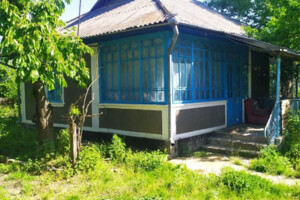 одноповерховий будинок з верандою, 61 кв. м, цегла. Продаж у Березівці фото 2