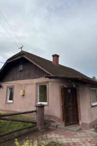 одноэтажный дом с гаражом, 67 кв. м, кирпич. Продажа в Березовке фото 2