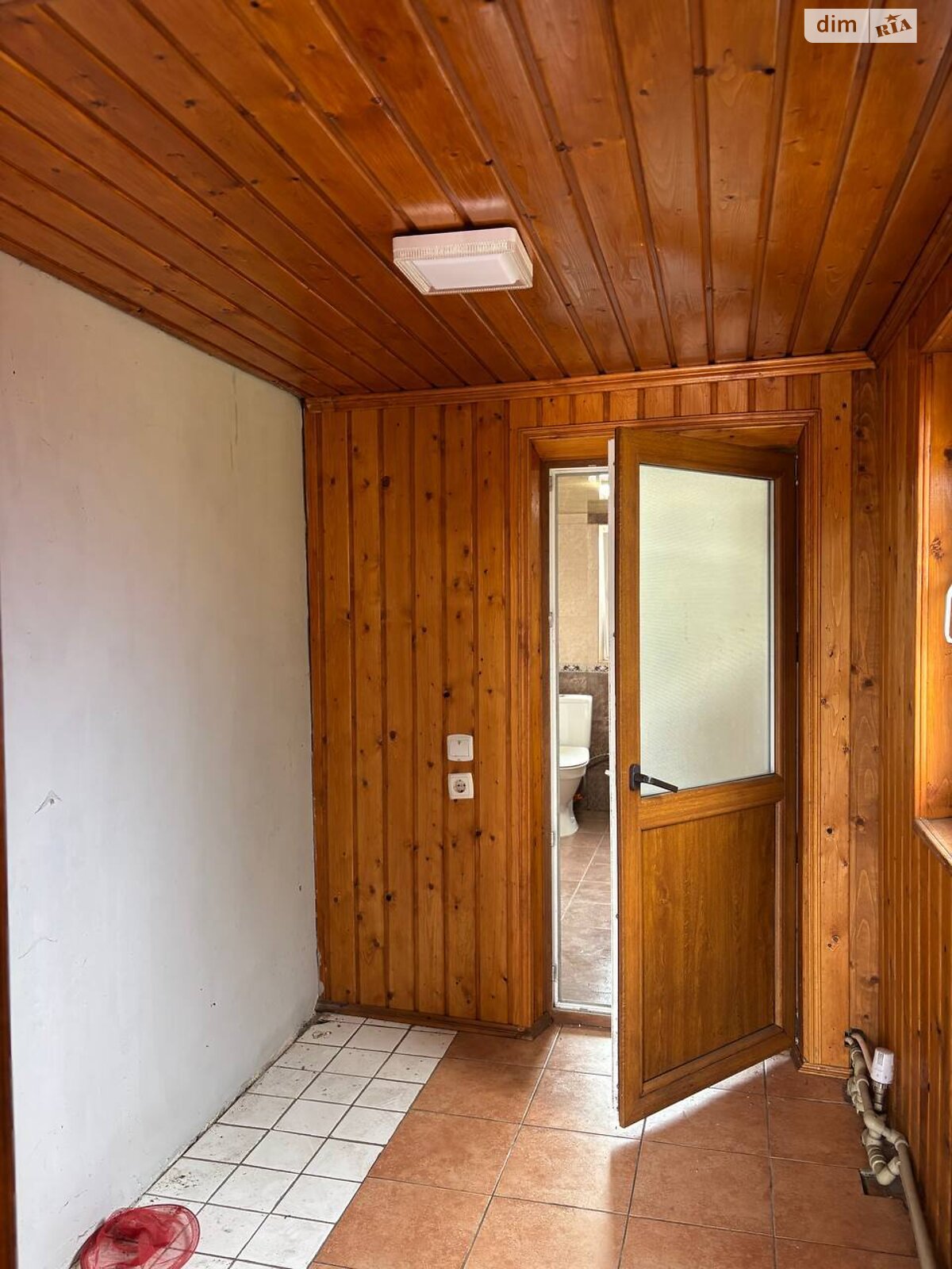 одноэтажный дом с гаражом, 67 кв. м, кирпич. Продажа в Березовке фото 1