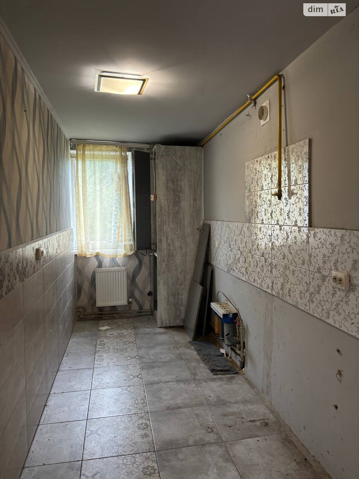 одноэтажный дом с гаражом, 67 кв. м, кирпич. Продажа в Березовке фото 1