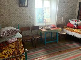 одноповерховий будинок веранда, 696 кв. м, ракушняк. Продаж у Шевченкове фото 2