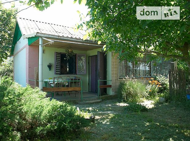 Продажа дома, 46м², Одесская, Березовка, c. Степановка Продажа дома, 46м², Одесская, Березовка, c. Степановка