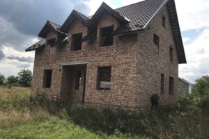 двоповерховий будинок з верандою, 179.7 кв. м, цегла. Продаж в Березівці, район Центр фото 2